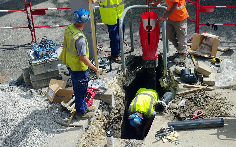 devis débouchage canalisation Juvisy-sur-Orge